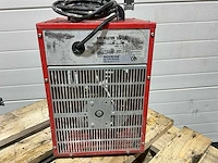 Sovelor 3,3kw heater - afbeelding 3 van  5