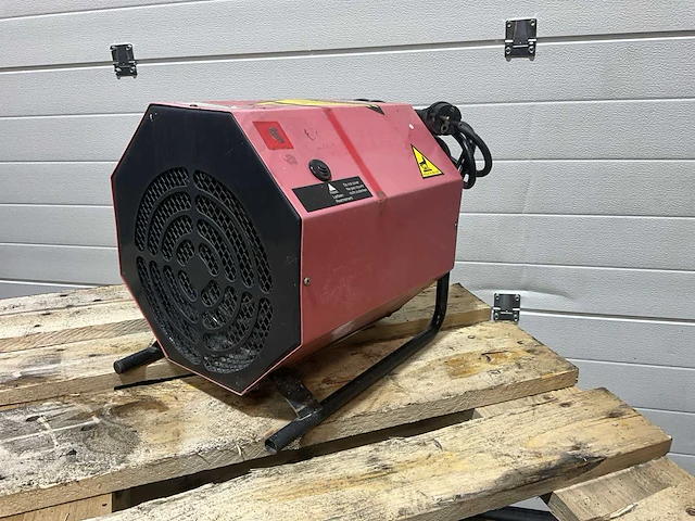 Sovelor c3 heater - afbeelding 1 van  6