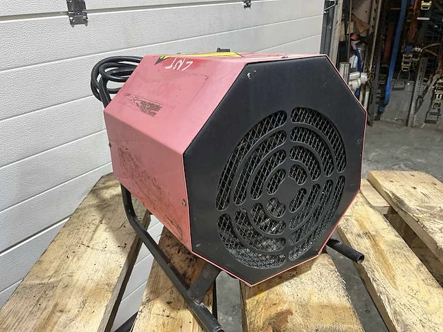 Sovelor c3 heater - afbeelding 3 van  6