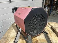 Sovelor c3 heater - afbeelding 3 van  6