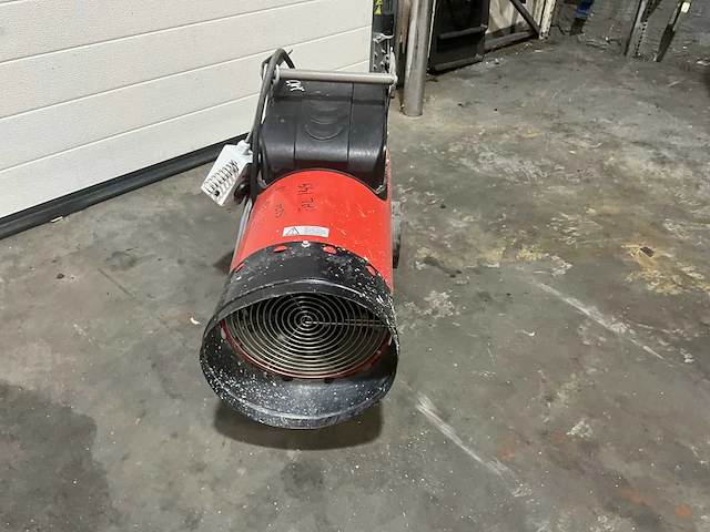 Sovelor d15 heater - afbeelding 2 van  5