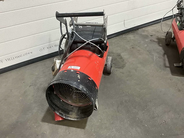 Sovelor d15 heater - afbeelding 2 van  4