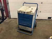 Sovelor dr 310 bouwdroger - afbeelding 1 van  4