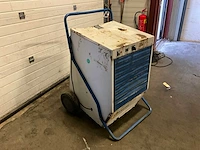 Sovelor dr 310 bouwdroger - afbeelding 2 van  4