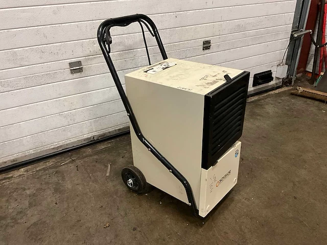 Sovelor dr 48e bouwdroger - afbeelding 2 van  5