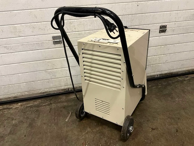 Sovelor dr 48e bouwdroger - afbeelding 3 van  5