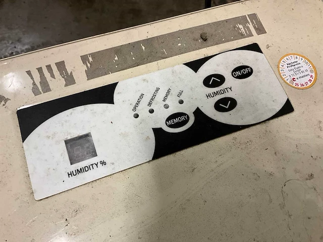 Sovelor dr 48e bouwdroger - afbeelding 4 van  5