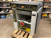 Sp 539 vandiktebank