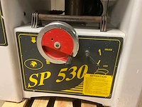 Sp 539 vandiktebank - afbeelding 8 van  9