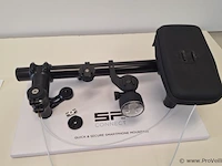 Sp connect demokit voor verschillende houders - afbeelding 1 van  4