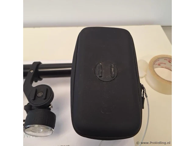 Sp connect demokit voor verschillende houders - afbeelding 3 van  4