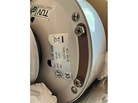 S&p htb 150n plafond ventilator - afbeelding 2 van  2