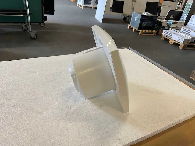 S&p silent 300 ventilator - afbeelding 3 van  5