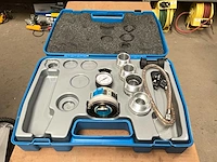 Sp technology 318 series cooling system tester - afbeelding 2 van  4