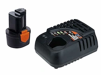 Sp tools - sp81893-sp81981 - accu en lader