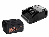 Sp tools - sp81988-sp81997 - accu en lader