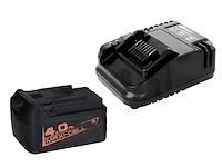 Sp tools - sp81988-sp81997 - accu en lader