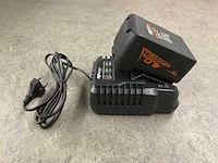 Sp tools - sp81988-sp81997 - accu en lader - afbeelding 4 van  6