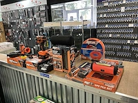 Sp tools partij accugereedschap - afbeelding 1 van  7