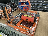 Sp tools partij accugereedschap - afbeelding 3 van  7