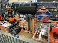 Sp tools partij accugereedschap - afbeelding 5 van  7