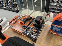Sp tools partij accugereedschap - afbeelding 6 van  7