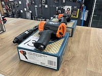 Sp tools pneumatische slagmoersleutel (2x) - afbeelding 1 van  5