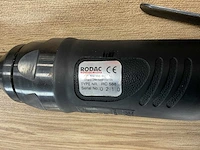 Sp tools pneumatische slagmoersleutel (2x) - afbeelding 5 van  5