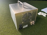 Sp1 peristaltische pomp met spc controller - afbeelding 6 van  7