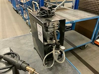 Sp301 stille compressor - afbeelding 1 van  4
