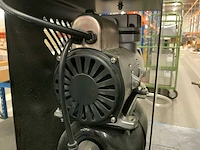 Sp301 stille compressor - afbeelding 4 van  4