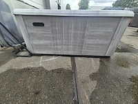 Spa 6 persoons jacuzzi en buitenspa - afbeelding 15 van  22