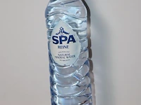Spa blauw - 7 flessen