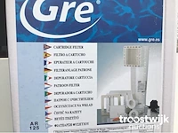 Spa en zwembad skimmer - afbeelding 8 van  9
