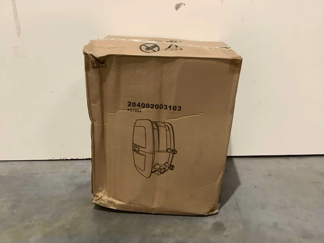 Spa heater - afbeelding 1 van  2
