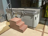 Spa jacuzzi - afbeelding 4 van  29