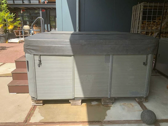 Spa jacuzzi - afbeelding 5 van  29