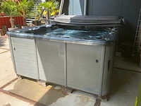 Spa jacuzzi - afbeelding 6 van  29
