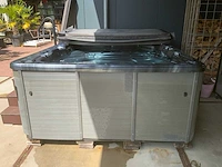 Spa jacuzzi - afbeelding 7 van  29