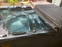 Spa jacuzzi - afbeelding 10 van  29