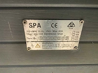 Spa jacuzzi - afbeelding 11 van  29