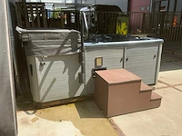 Spa jacuzzi - afbeelding 13 van  29