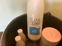 Spa jacuzzi - afbeelding 27 van  29