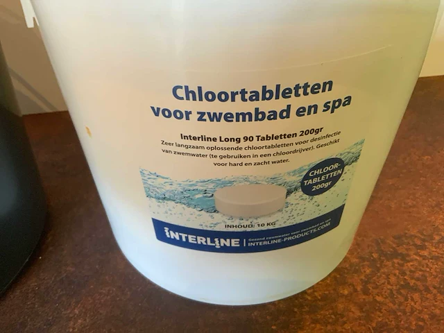 Spa jacuzzi - afbeelding 29 van  29