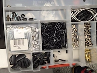 Spaaknippels en adapters - afbeelding 1 van  3