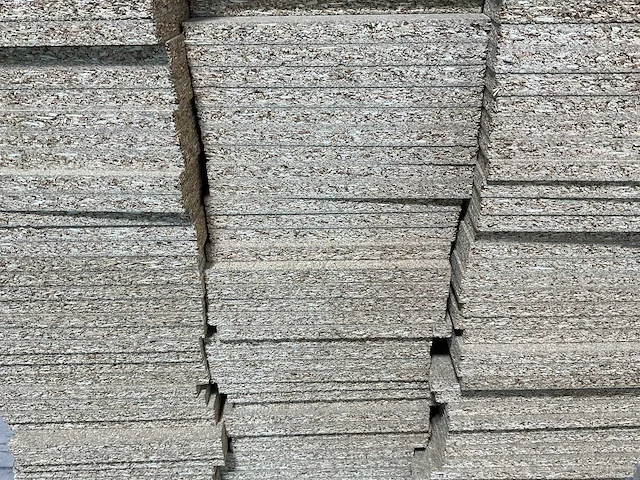 Spaanplaat - 125x26x1,8 cm (131x) - afbeelding 4 van  4