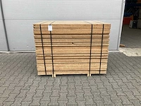 Spaanplaat 1500x1180x20mm (55x) - afbeelding 1 van  3