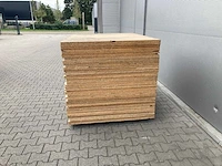 Spaanplaat 1500x1180x20mm (55x) - afbeelding 2 van  3