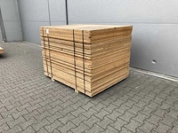 Spaanplaat 1500x1180x20mm (55x) - afbeelding 3 van  3