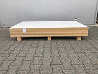 Spaanplaat 1800x980x20mm (11x) - afbeelding 1 van  3